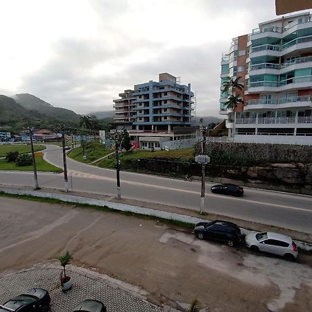 Moreira Apto. Proximo A Praia Grande ウバトゥバ エクステリア 写真