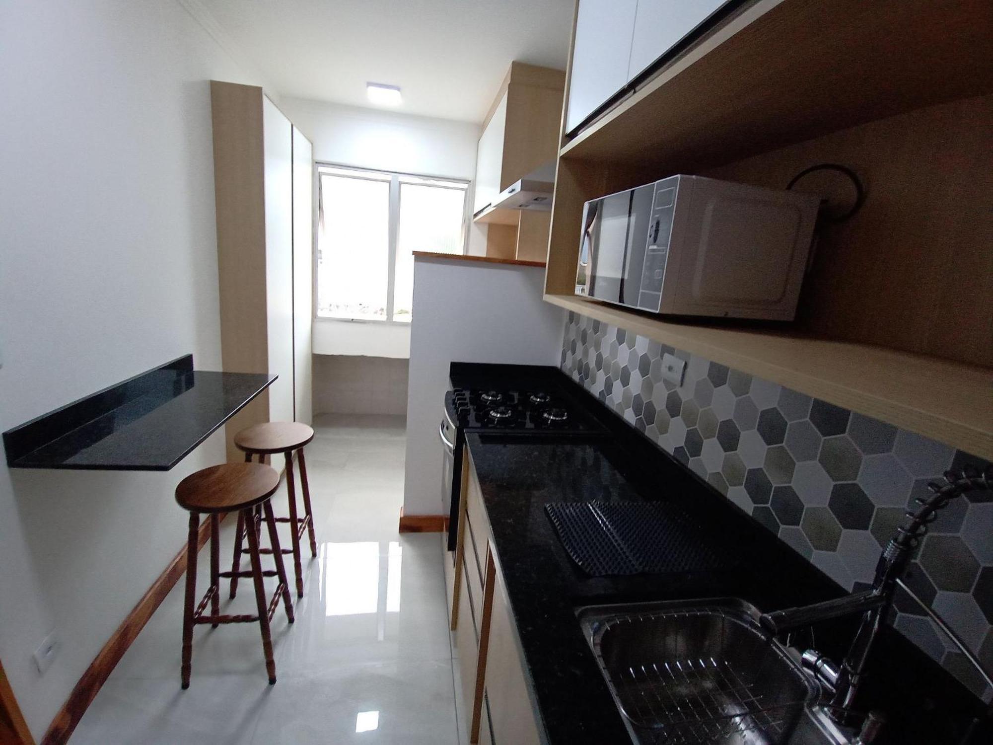 Moreira Apto. Proximo A Praia Grande ウバトゥバ エクステリア 写真